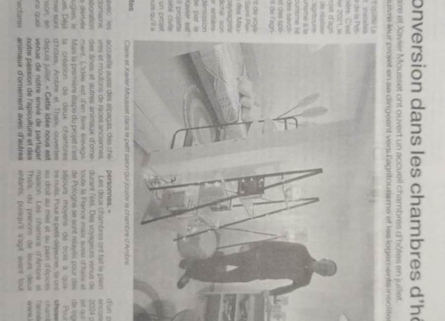 OUEST FRANCE
