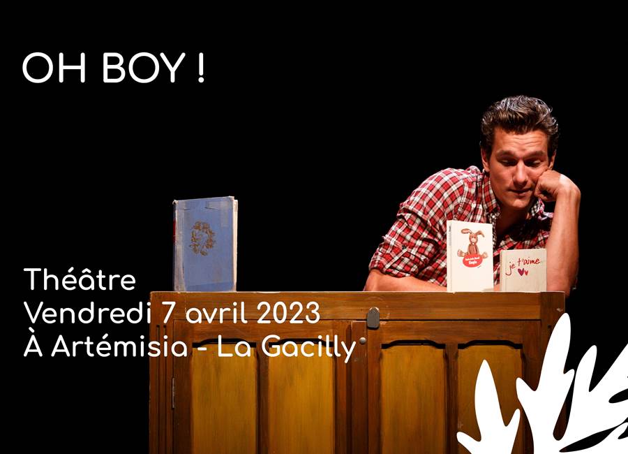 Oh Boy !