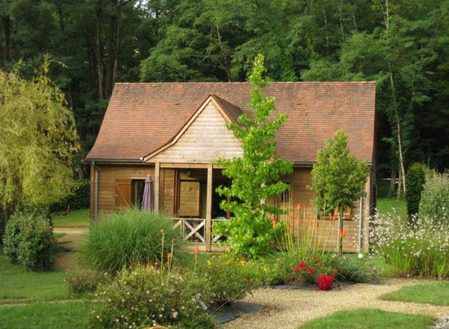 Locations au Hameau de la Borie à Carsac Aillac