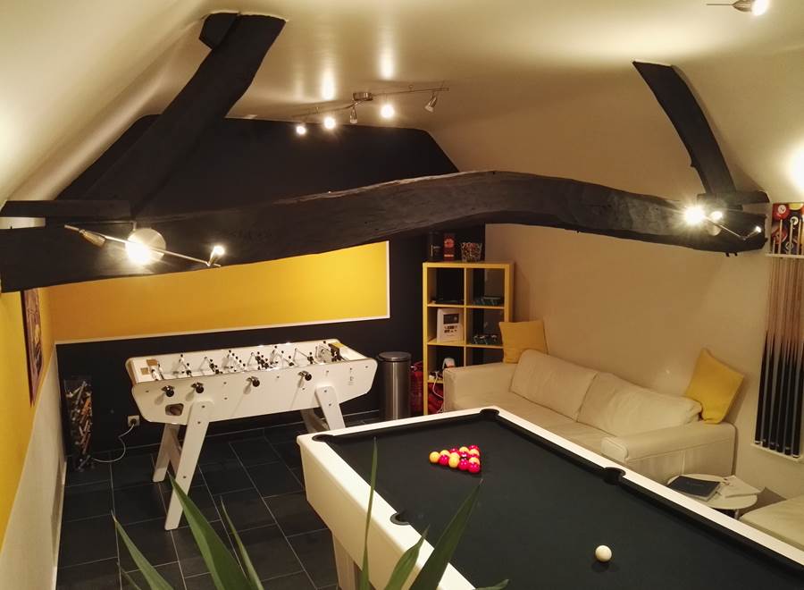 VISITEURS EN CLUB DE VESPA