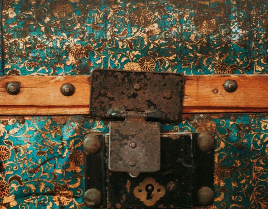 Chambre Voyage - Détails