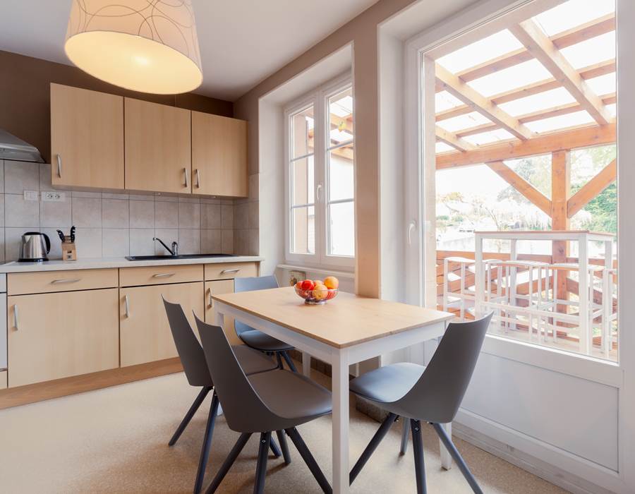 cuisine / kitchen