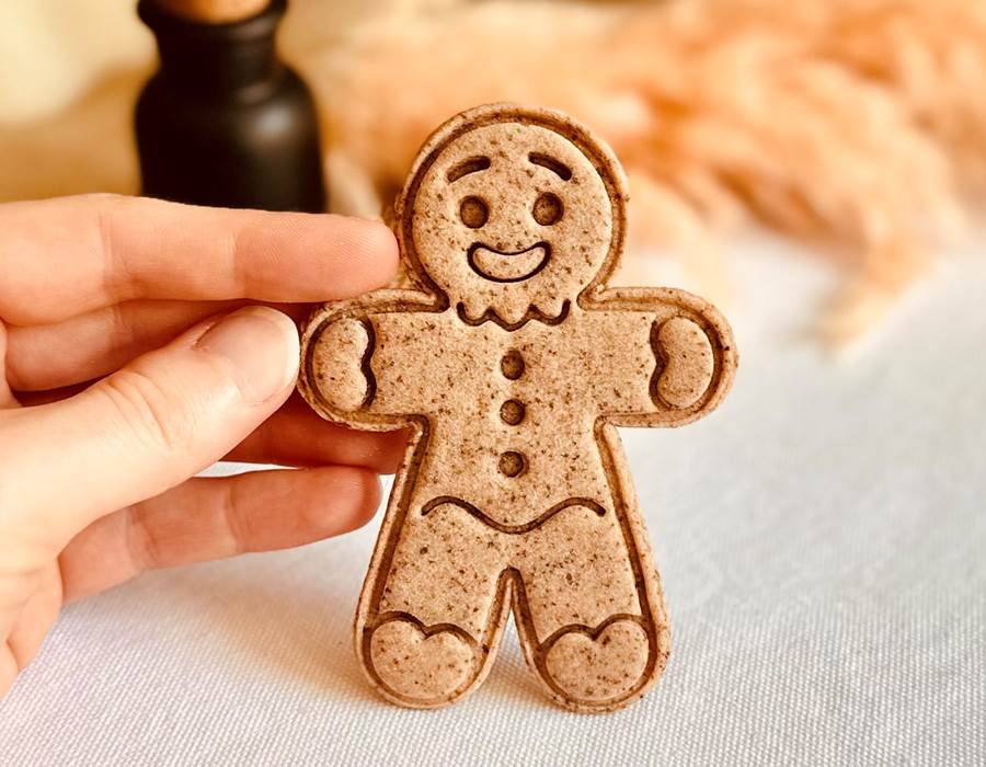 ATELIER PATISSERIE DE NOEL