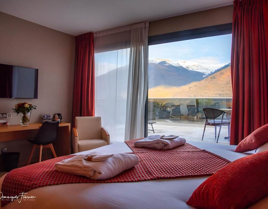 Chambre Confort