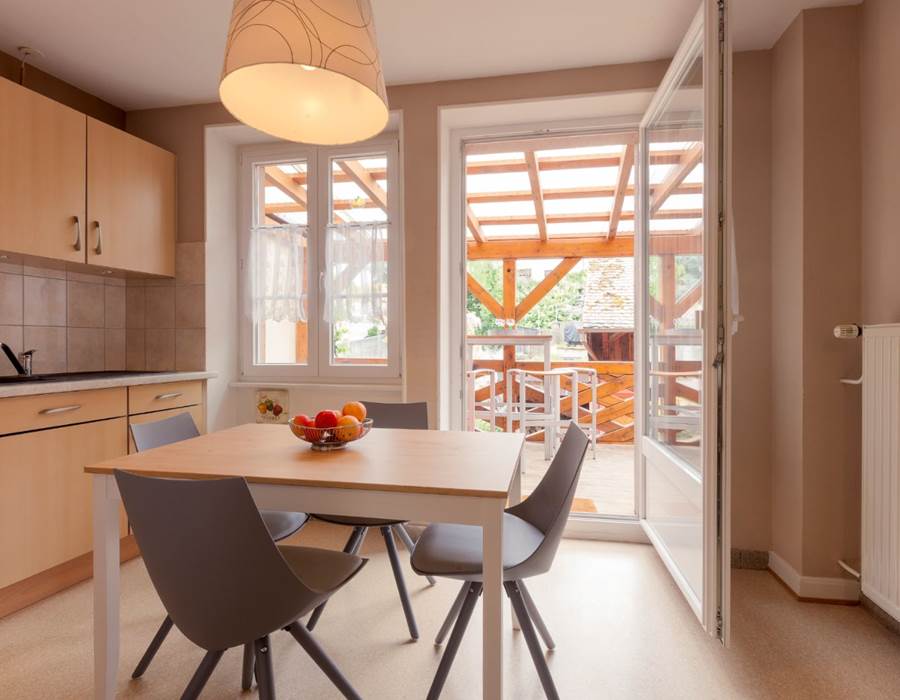 cuisine / kitchen