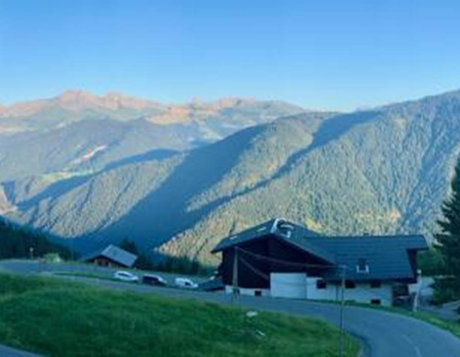 Panorama été site