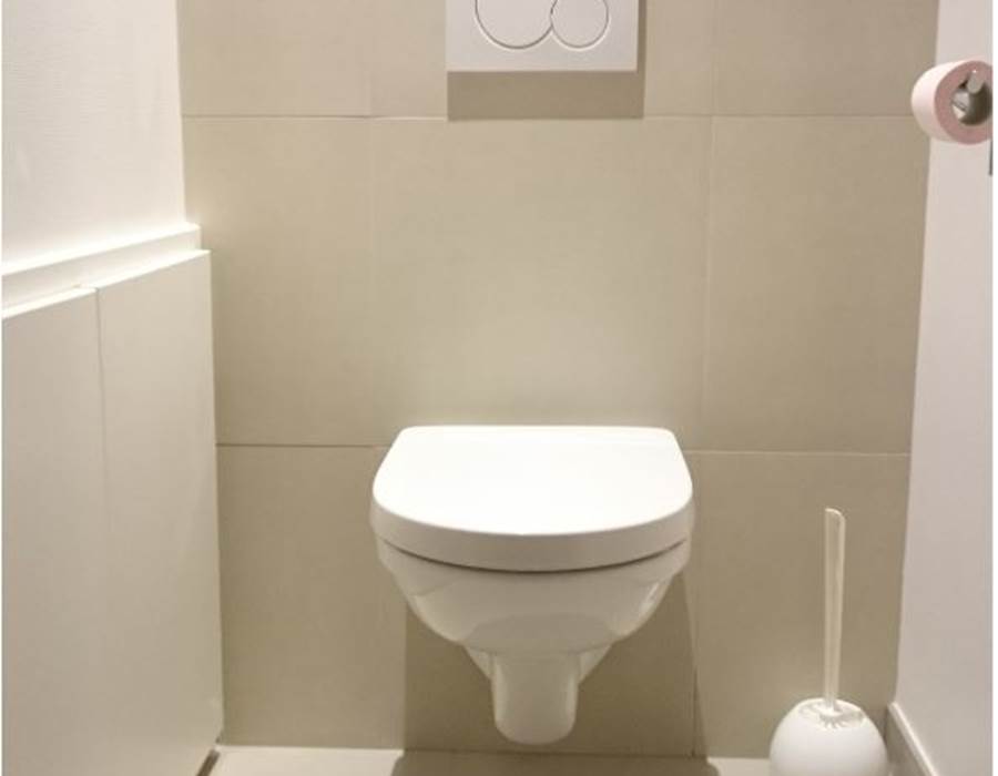 toilette / toilet