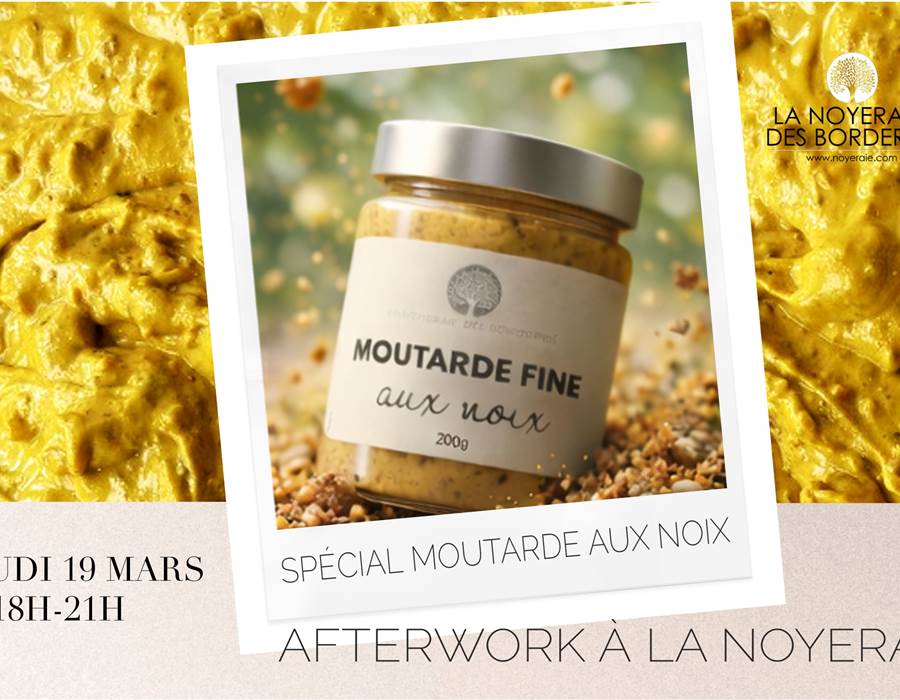 202602 AFTERWORK moutarde 2