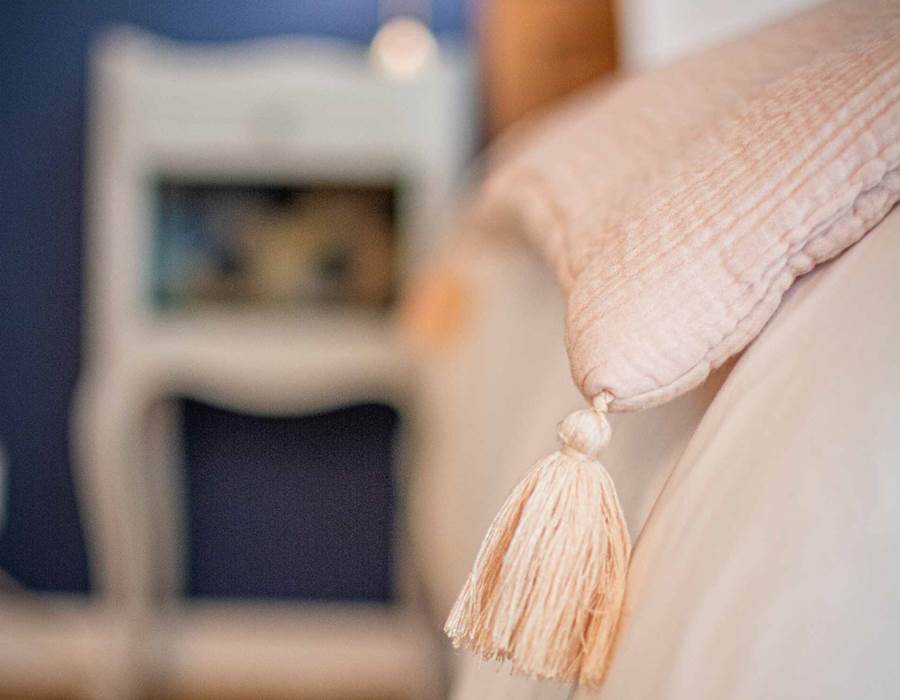 Les chemins de Berdis - Chambre d'hôtes - Landes - Chalosse - Marie3