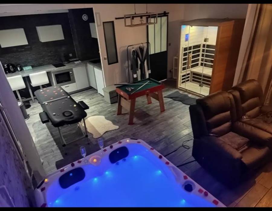 Salon