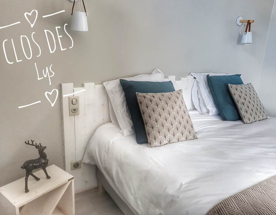 Chambre 1