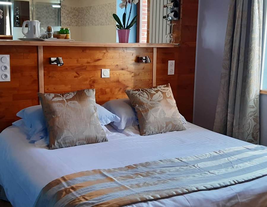 chambre cabanon rénovation 2021