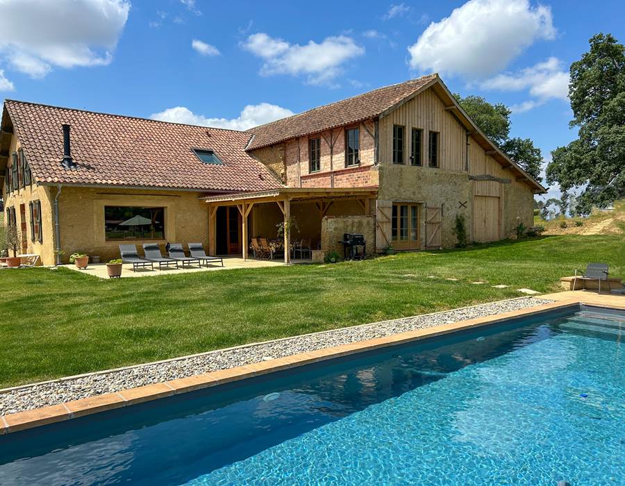 maison