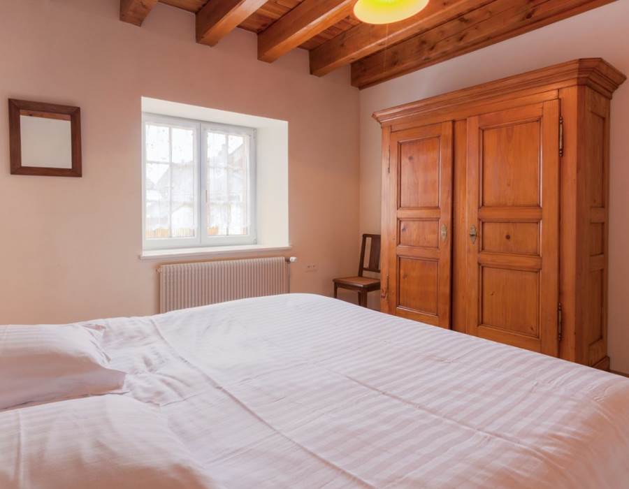 chambre / bedroom