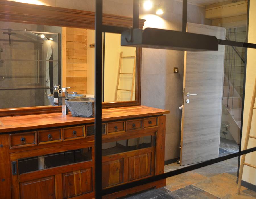 salle bain