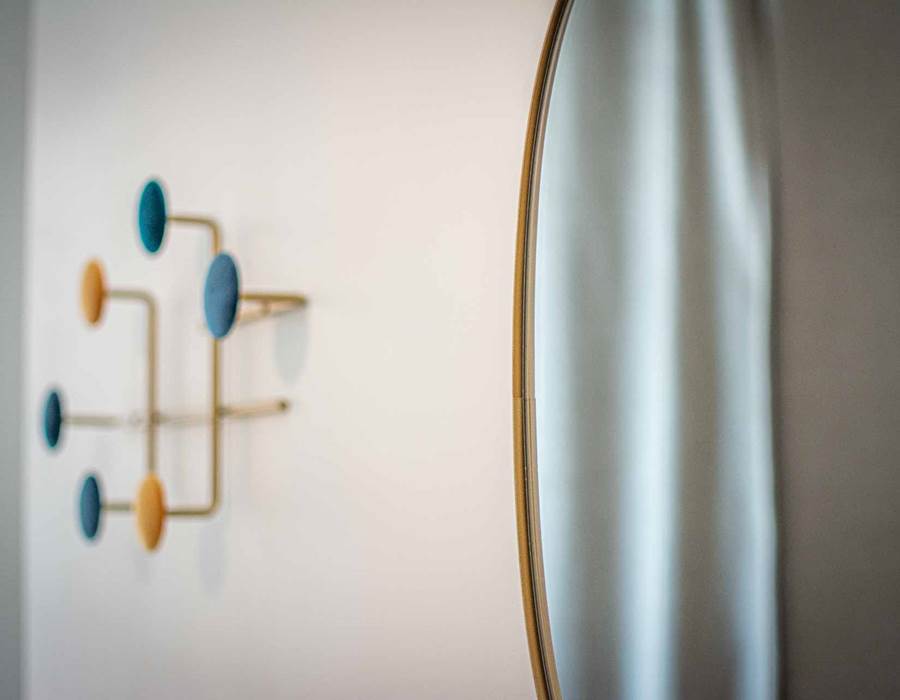 Les chemins de Berdis - Chambre d'hôtes - Landes - Chalosse - Marie6