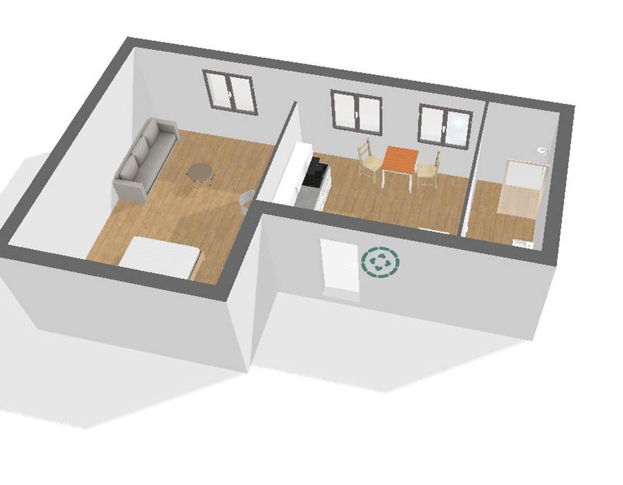 Plan 3D