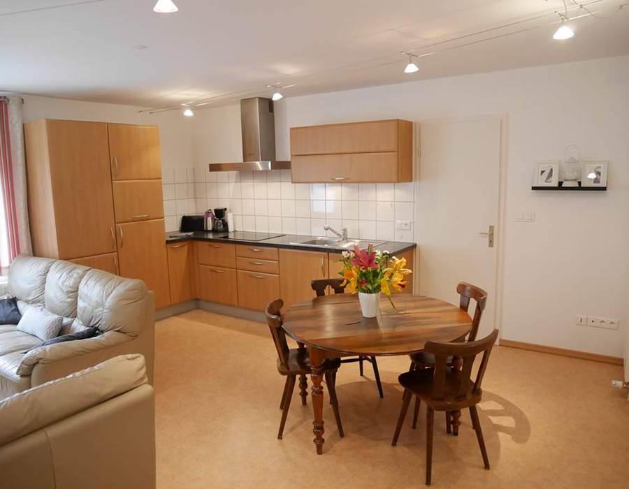 cuisine / kitchen