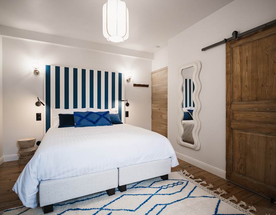 077_Web_Maison Barthes, Suites B&B © Franck Tourneret