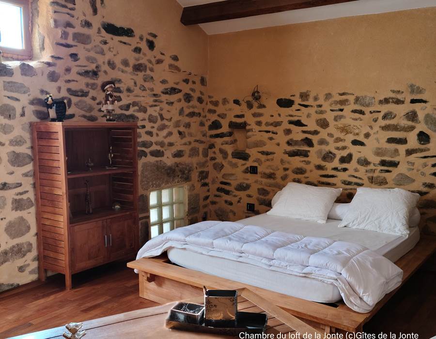 Le Loft - en option avec l'offre spéciale