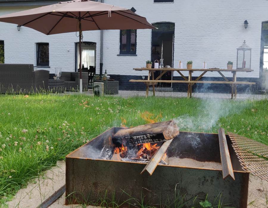 Soirée BBQ