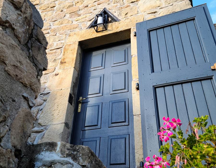 Entrée de la Jonte 3P - DR