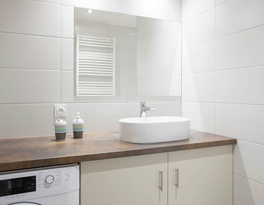 salle de bain / bathroom