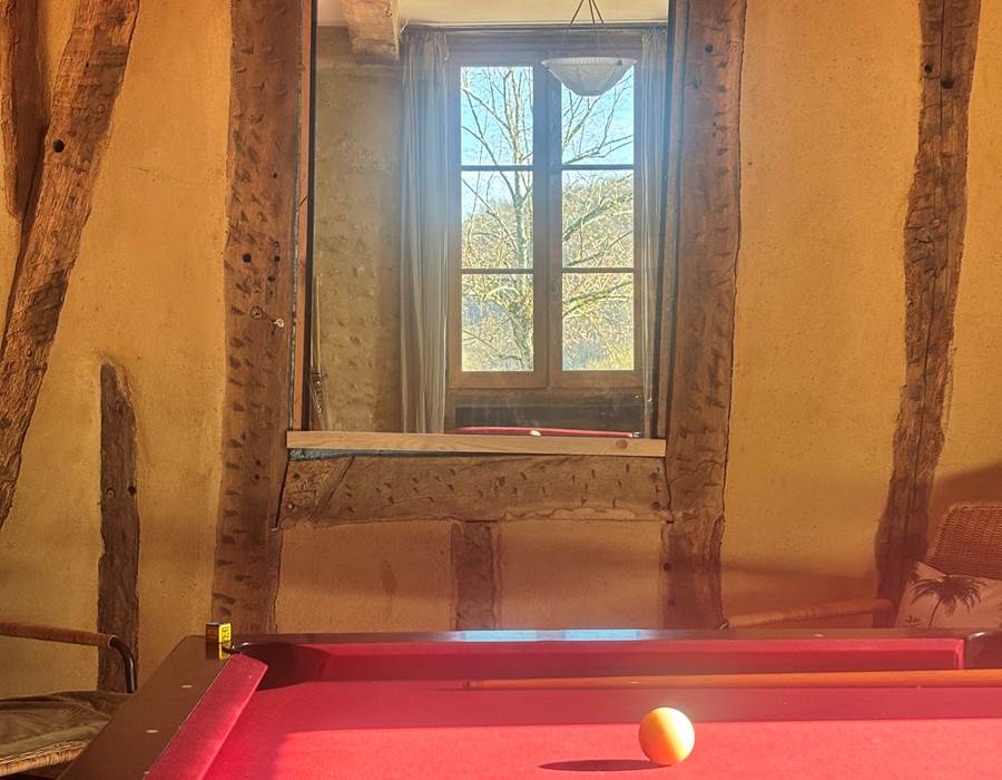 billard