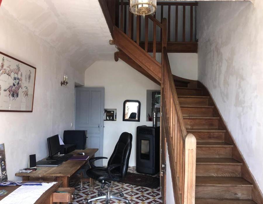 ça monte et ça tourne