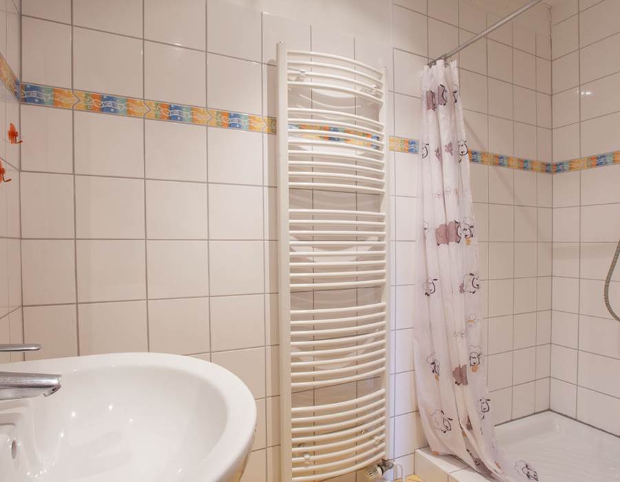 salle de bain 2 / bathroom 2