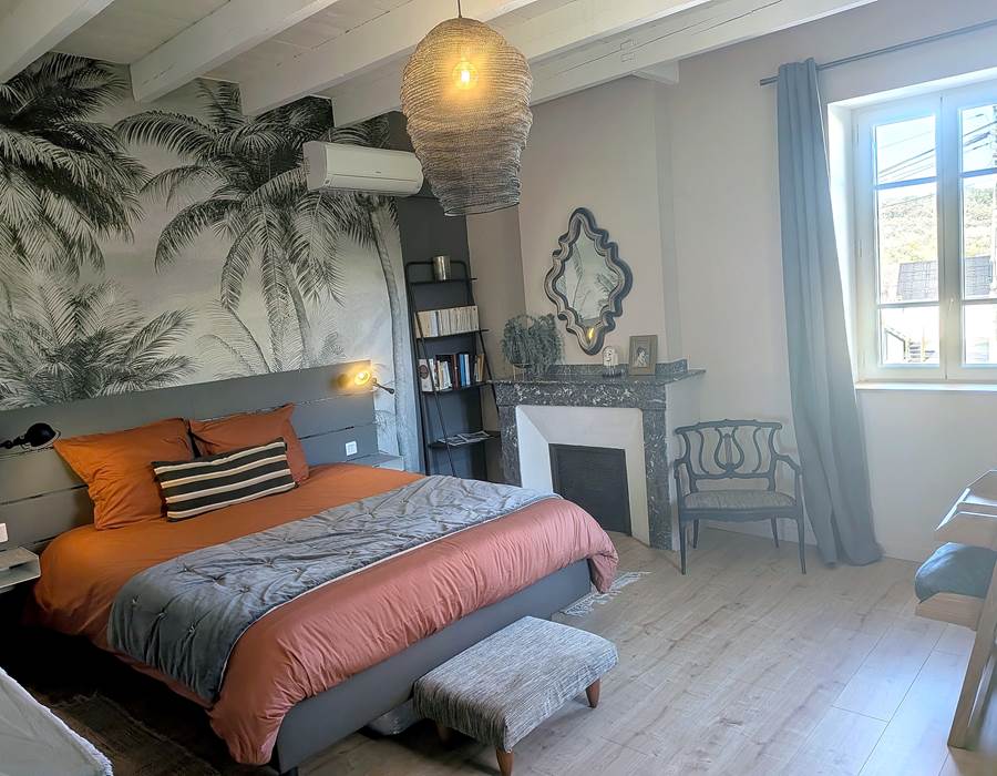 chambre-16 bis gite-hotel-albi-marssac-terssac-gaillac