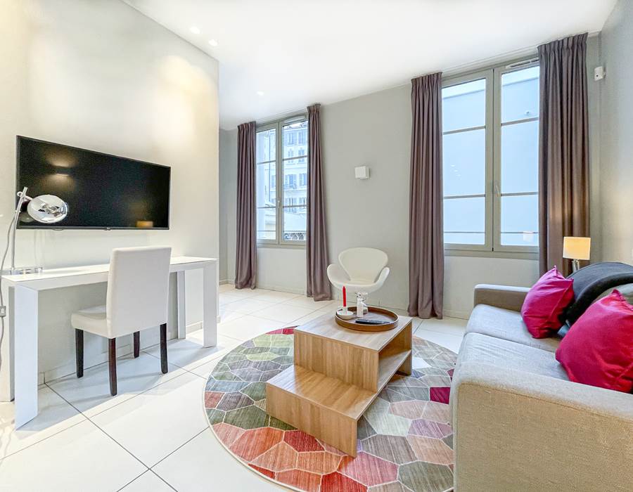 Appartement 103 - The Pool House Cannes