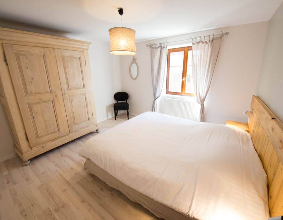chambre / bedroom