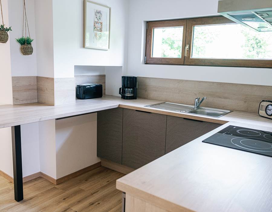 cuisine / kitchen