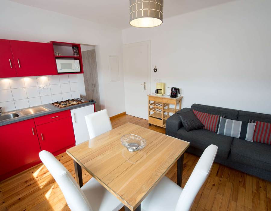 cuisine / kitchen