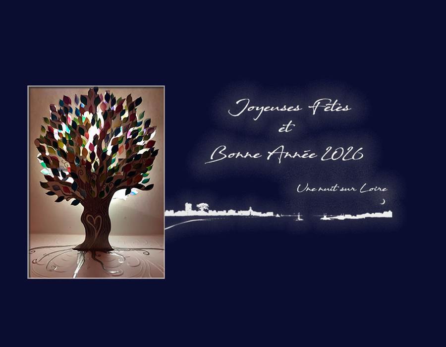 Voeux 2026