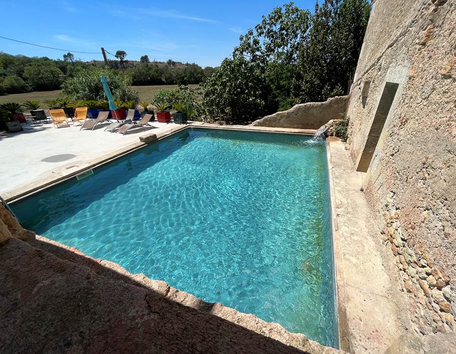piscine 6x8