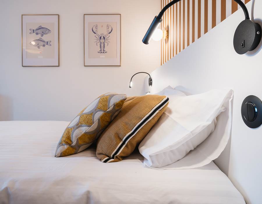 111_Web_Maison Barthes, Suites B&B © Franck Tourneret