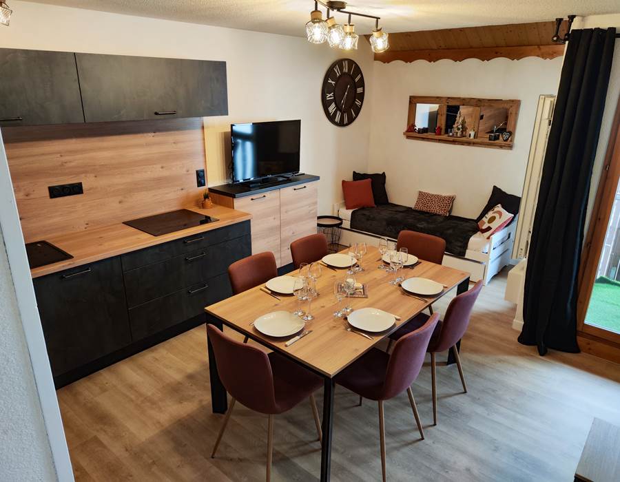 Cuisine - MARLEO