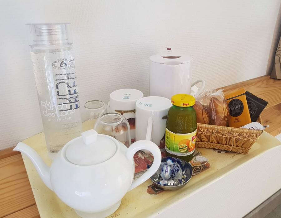 pt-plateau de courtoisie Nordacq Fresh thé Le Ranch des Lacs