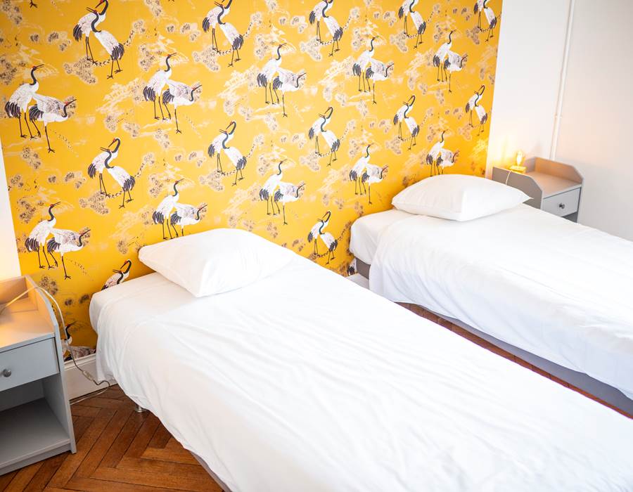 La_Grande_Maison-margaux lit simple