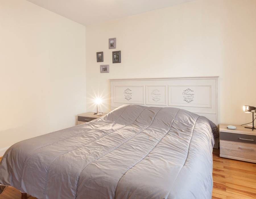 chambre / bedroom