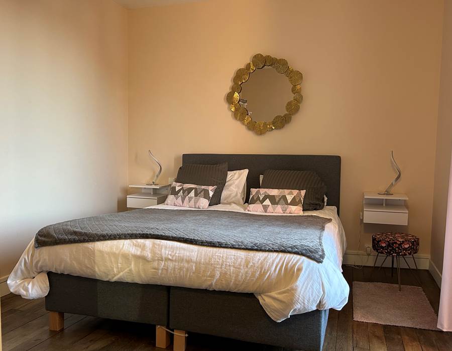 Chambre les Monédières