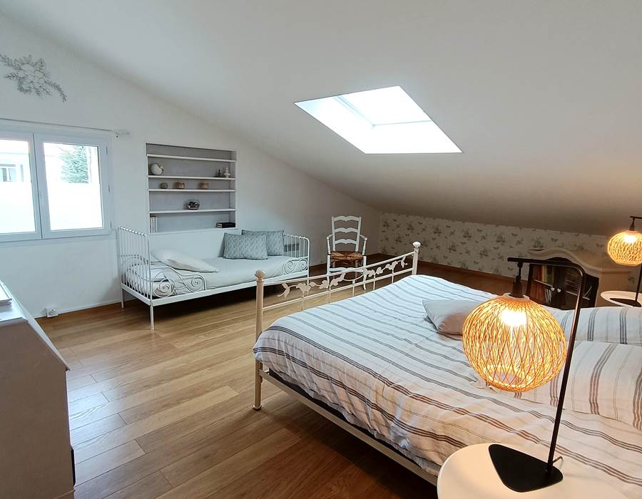 Gîtes, chambre d'hôtes et table d'hôtes gastronomique à Casteljaloux Lot et Garonne, piscine, jacuzzi et spa