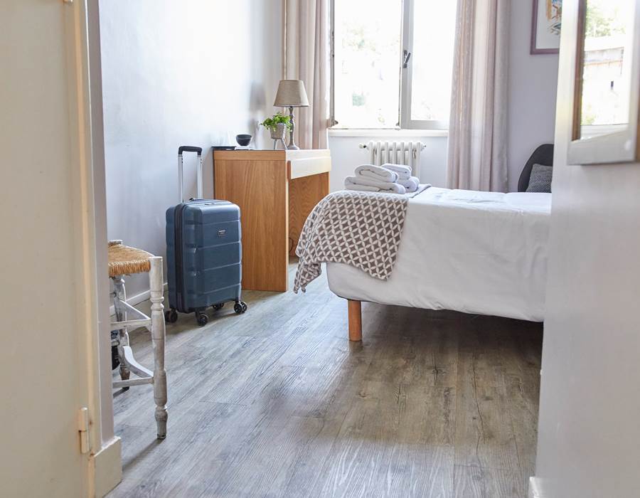 chambre standard