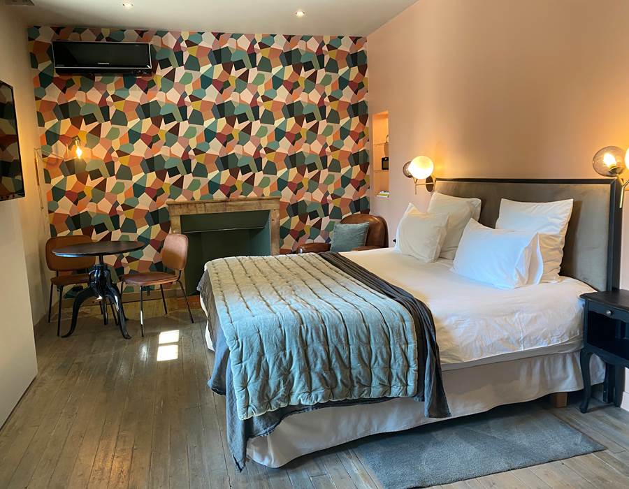 chambre Cosy