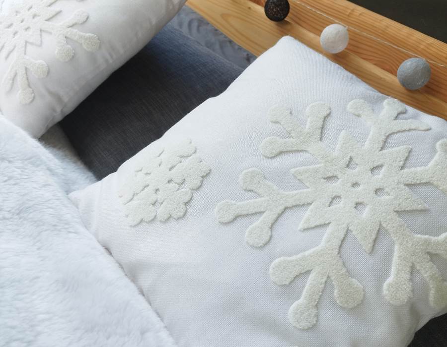 Dôme le flocon avec spa pyrénées (9)