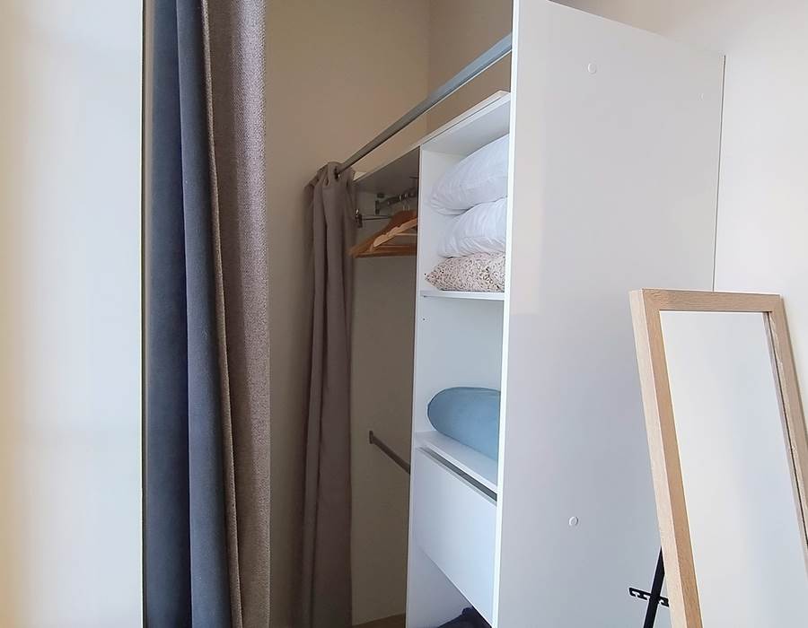 dressing-chambre-16 bis gite hotel-albi-marssac-terssac