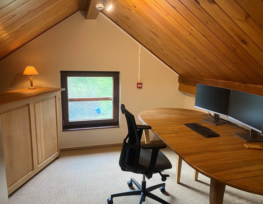 3ème bureau