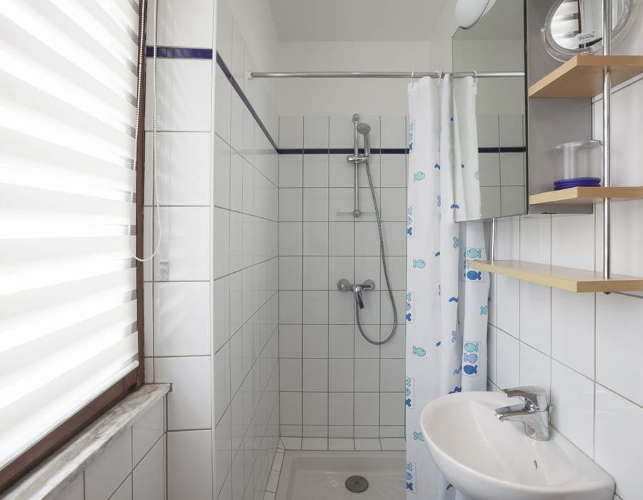 salle de bain / bedroom
